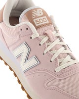 New Balance Rosa Sneakers