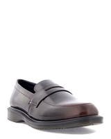 Dr Martens Bordeaux Loafers