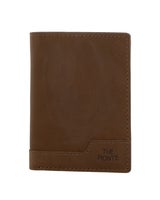 The Monte Brun Kortplånbok