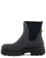 Tretorn Svart Gummistövel