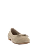Ella of Sweden Beige Ballerina