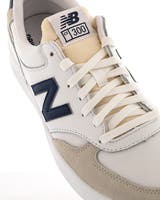 New Balance Vit Sneakers