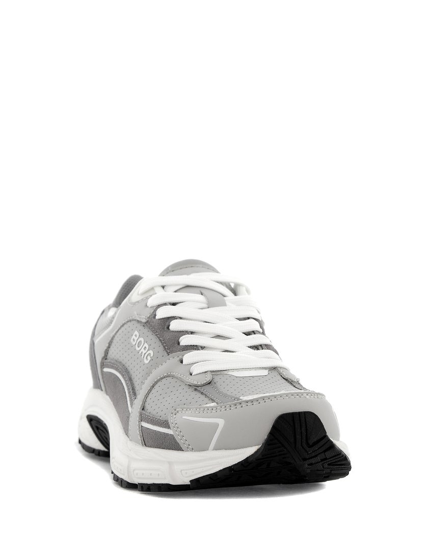 Björn Borg Grå Sneakers