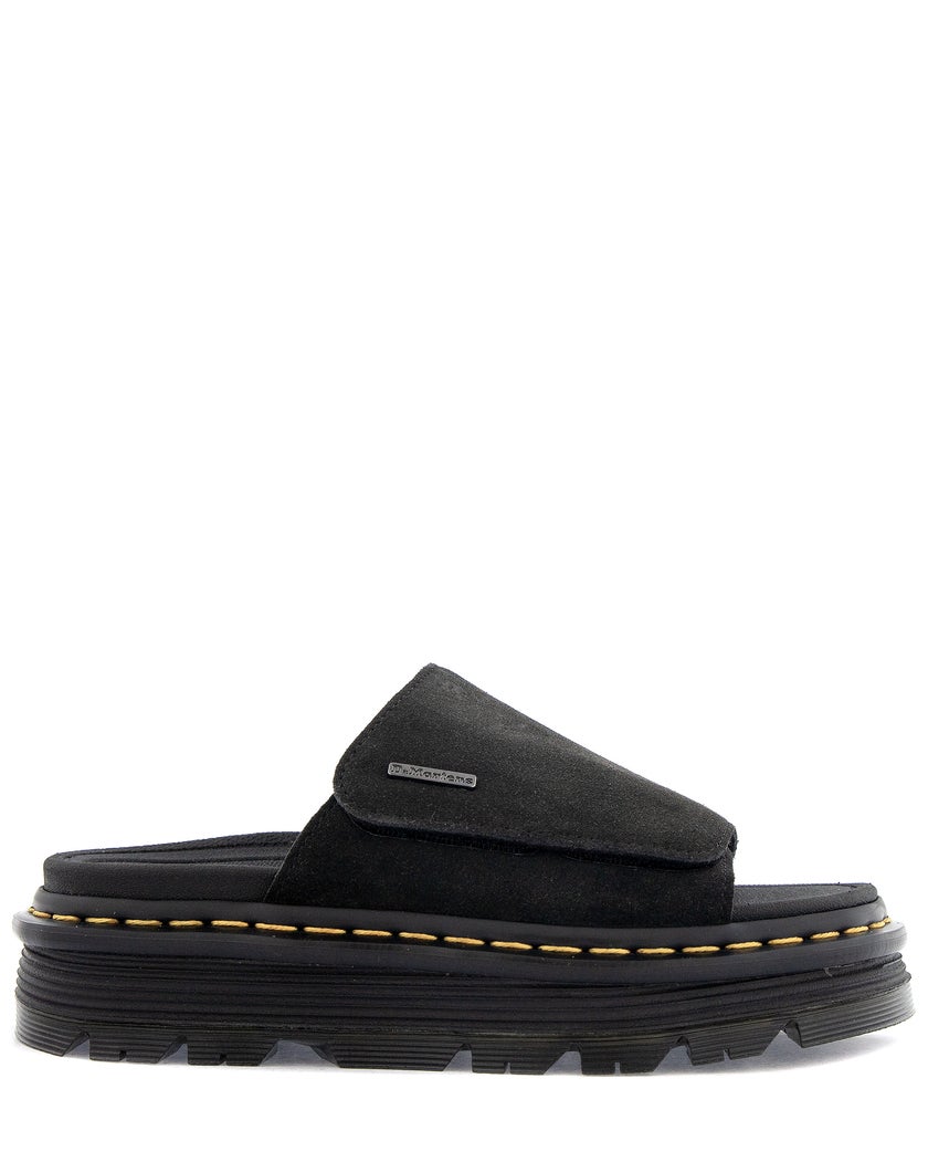 Dr Martens Svart Slip-In