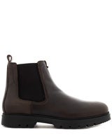 North Pioneer Brun Boots