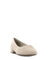 Jana Beige Pumps