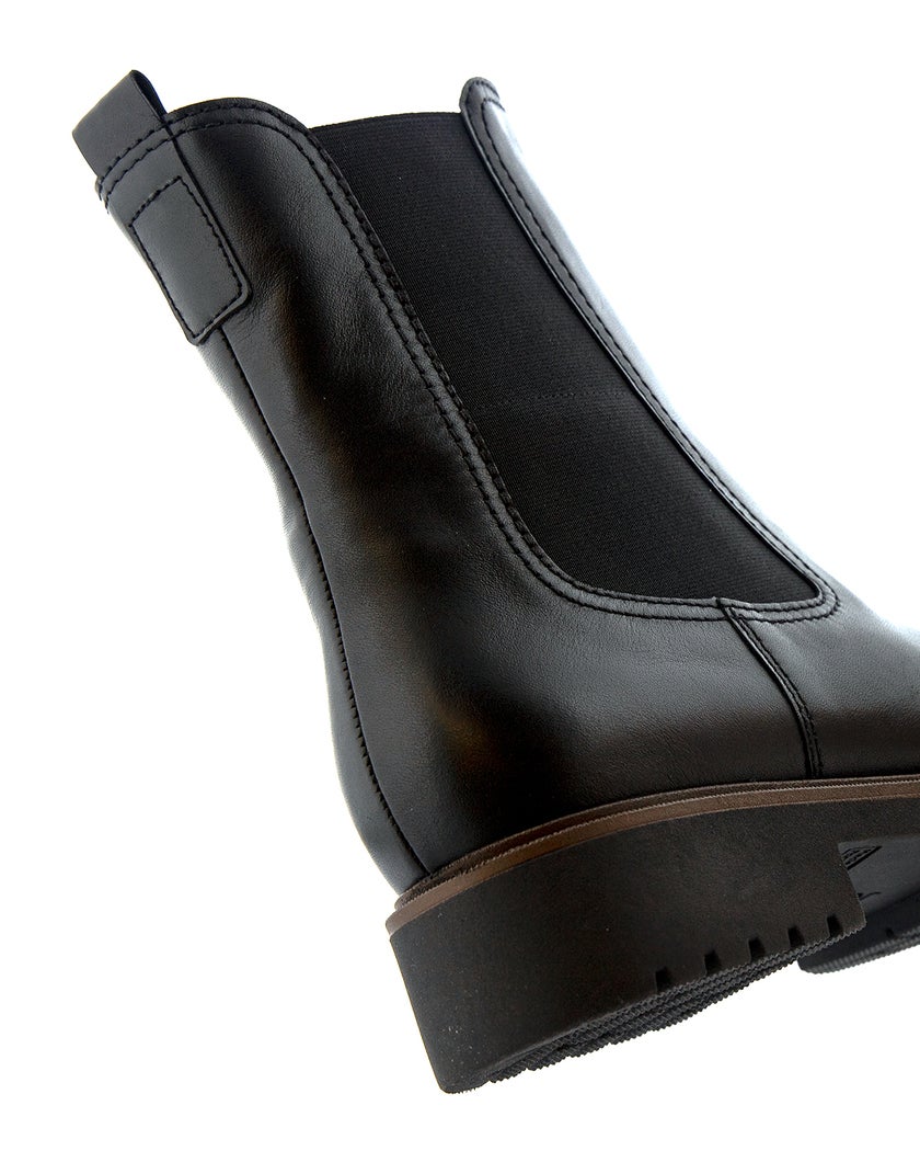 Gabor Svart Boots