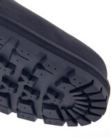 Timberland Svart Känga