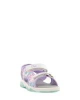 Frost Lila Sandal