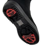 Bellezza Svart Känga