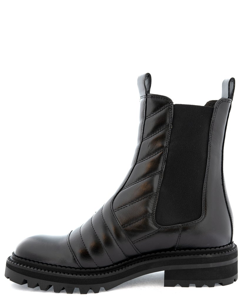 Billi Bi Svart Boots