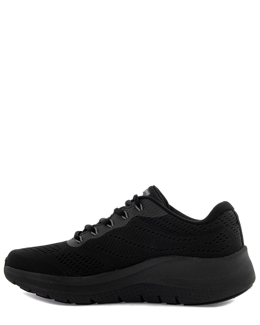 Skechers Svart Sneakers