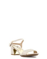 Xti Metallic Sandalett