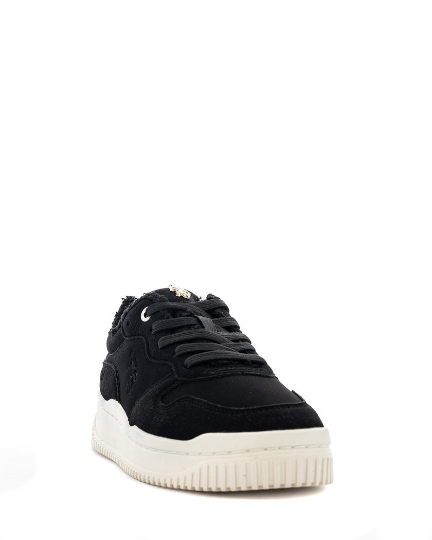 Us Polo Svart Sneakers