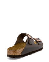 Birkenstock Brun Sandal