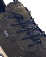 Rieker Grön Lågsko