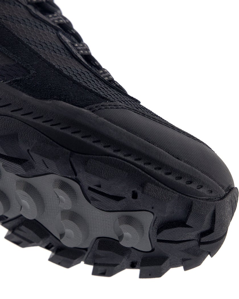 Merrell Svart Känga