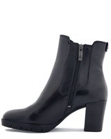 Tamaris Svart Stövlett