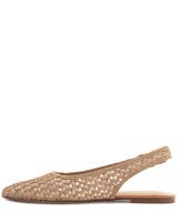 Donna Girl Brun Sandalett