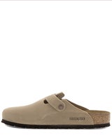 Birkenstock Brun Toffel