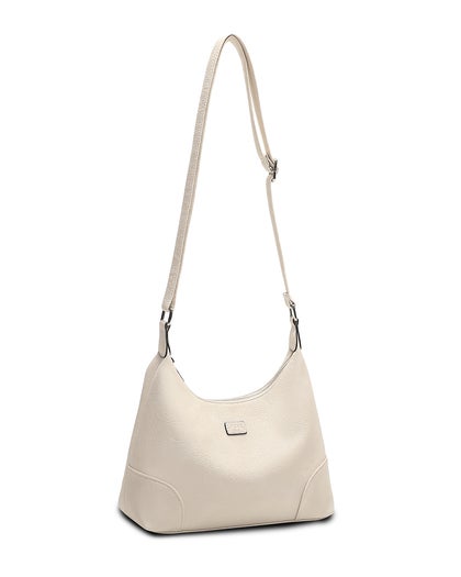 Lycke Beige Väska