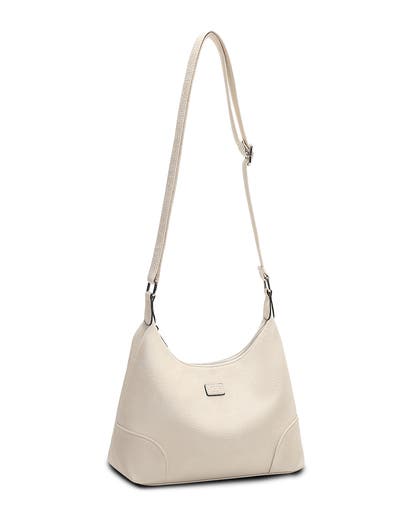 Lycke Beige Väska