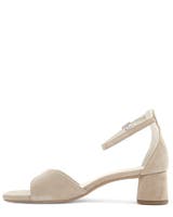 Vagabond Shoemakers Beige