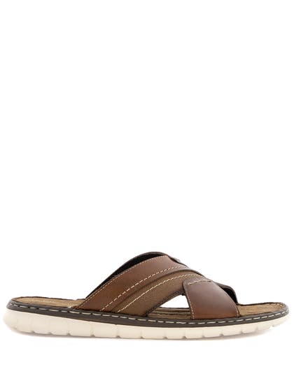 Marco Bossi Brun Slip-In