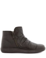 Charlotte Of Sweden Brun Boots