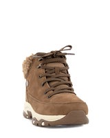 Skechers Brun Känga