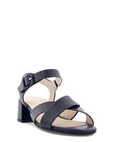 Gabor Svart Sandalett