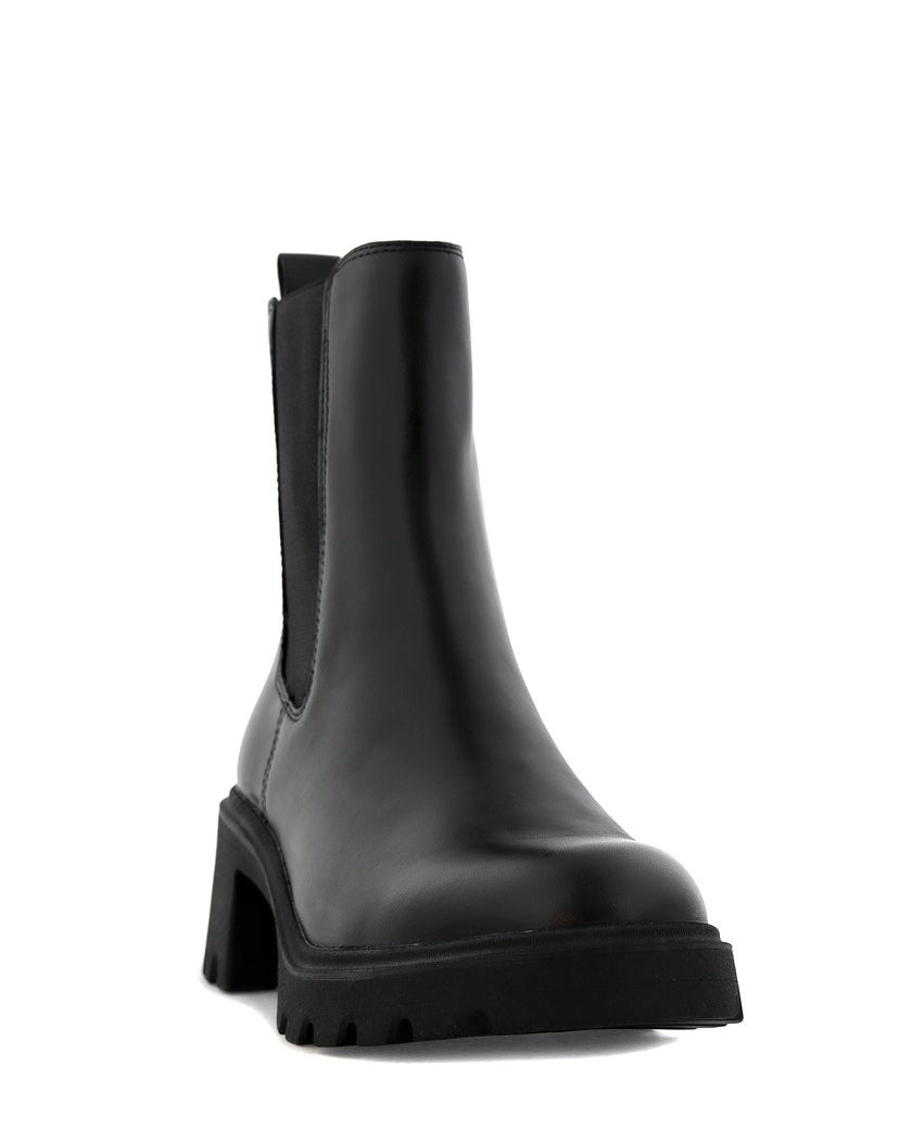 Tamaris Svart Boots