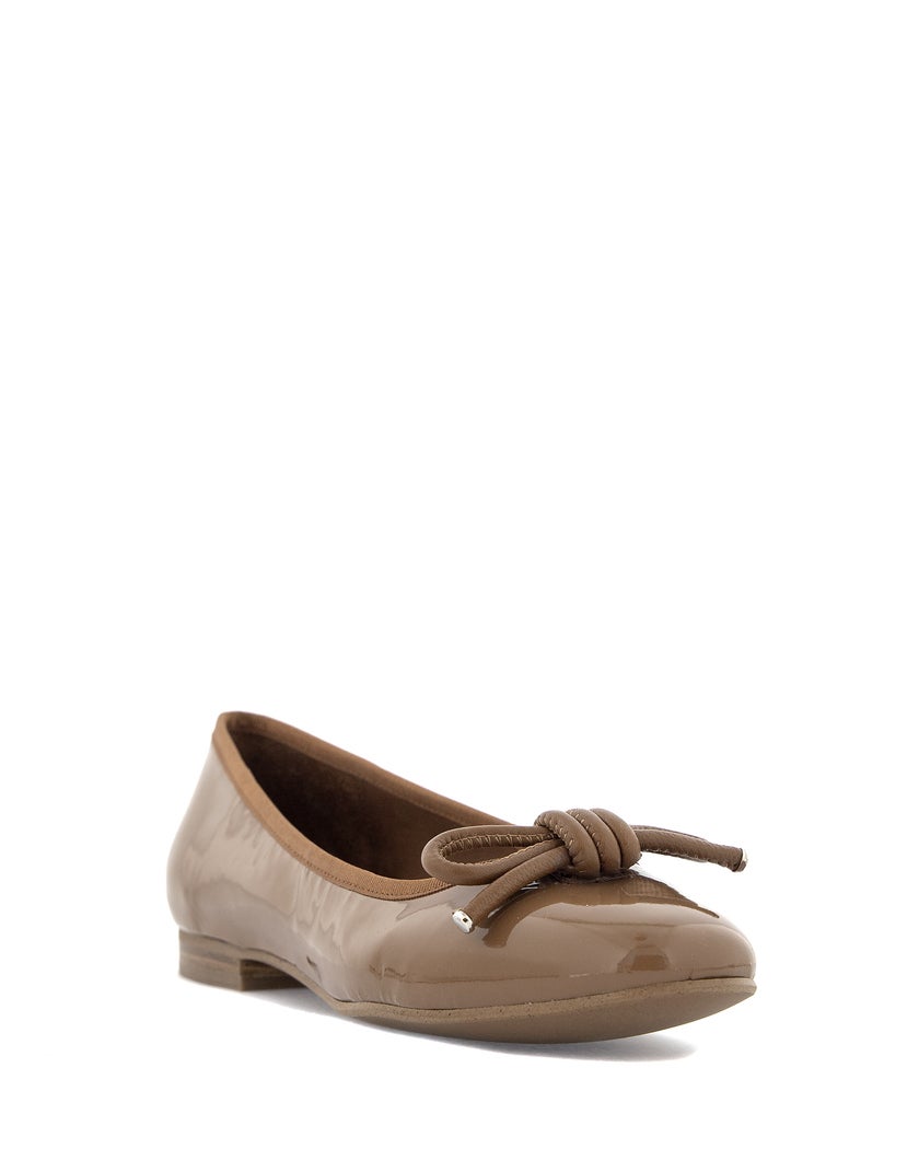 Billi Bi Brun Ballerina