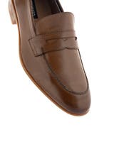 Premiato Brun Loafers