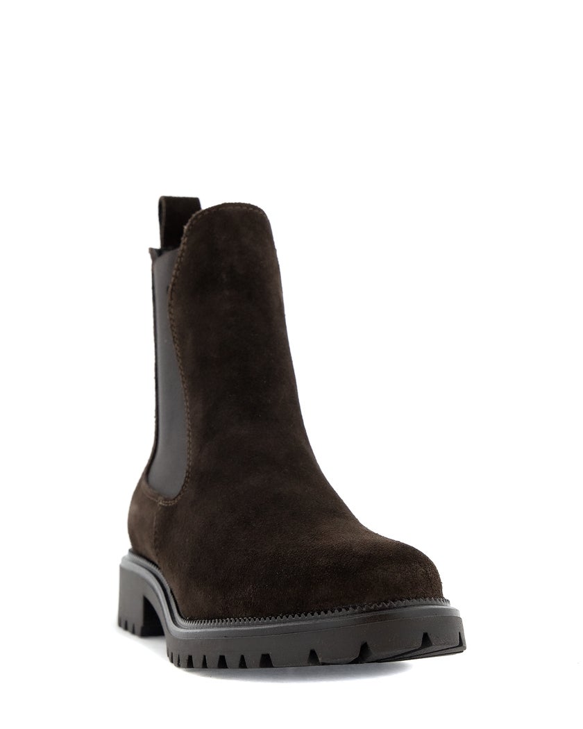 Tamaris Brun Boots