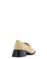 Vagabond Shoemakers Beige