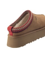 Ugg Brun Toffel