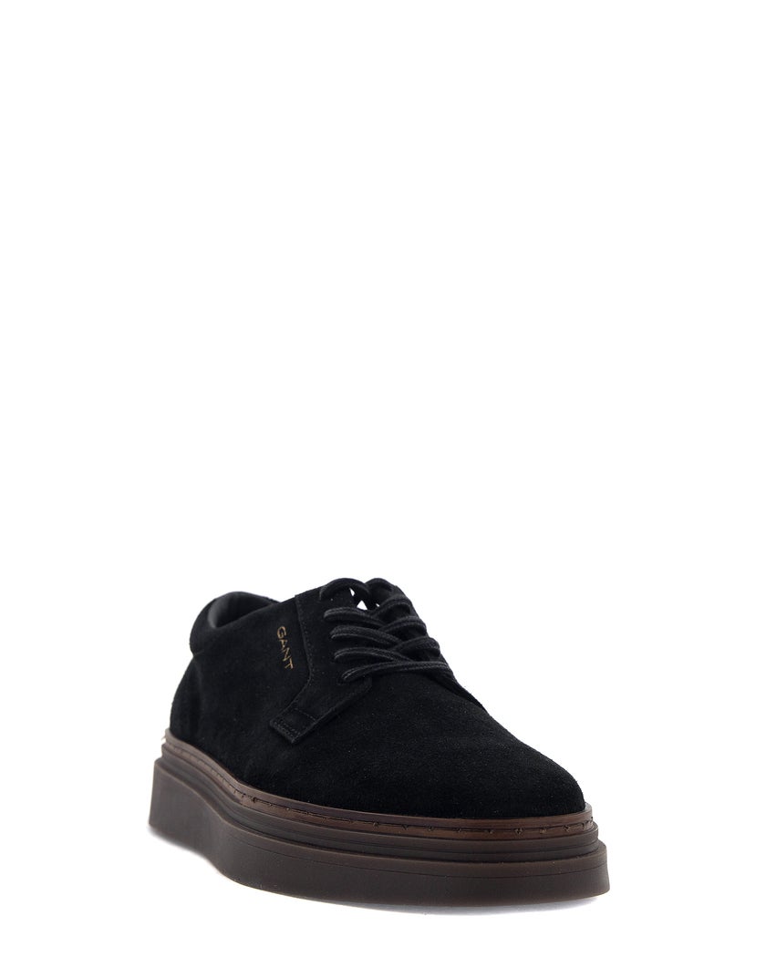Gant Svart Sneakers