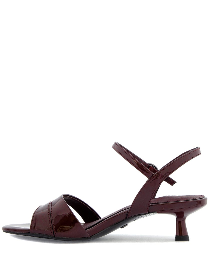 Tamaris Bordeaux Sandalett