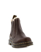 Dr Martens Brun Boots