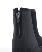 Tretorn Svart Känga