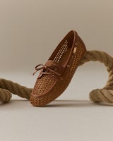 Tamaris Brun Loafers
