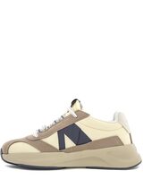 ARKK Vit Sneakers