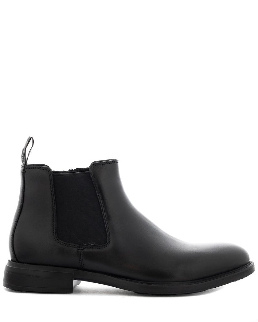 Tamaris Svart Boots
