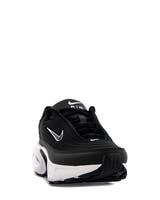 Nike Svart Sneakers