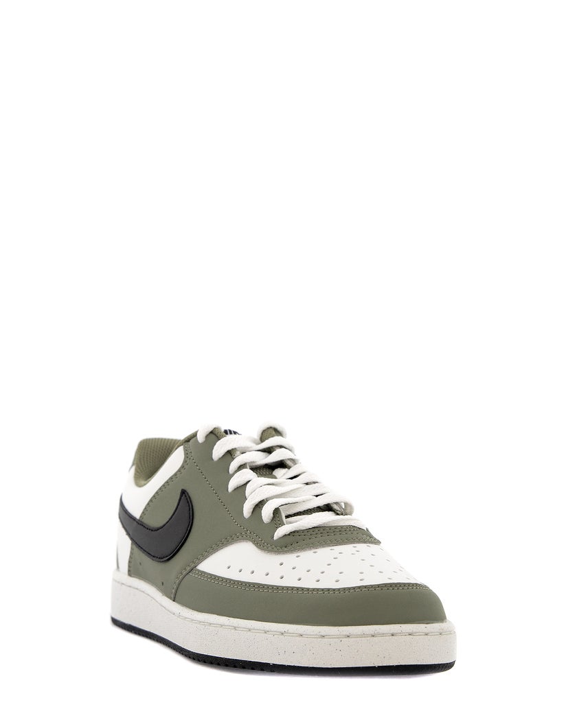 Nike Grön Sneakers