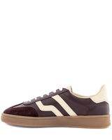 Gant Bordeaux Sneakers