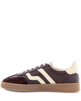 Gant Bordeaux Sneakers