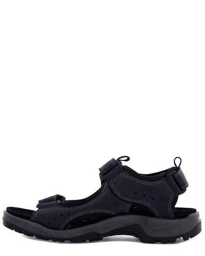 Ecco Blå Sandal