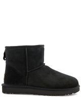 Ugg Svart Boots